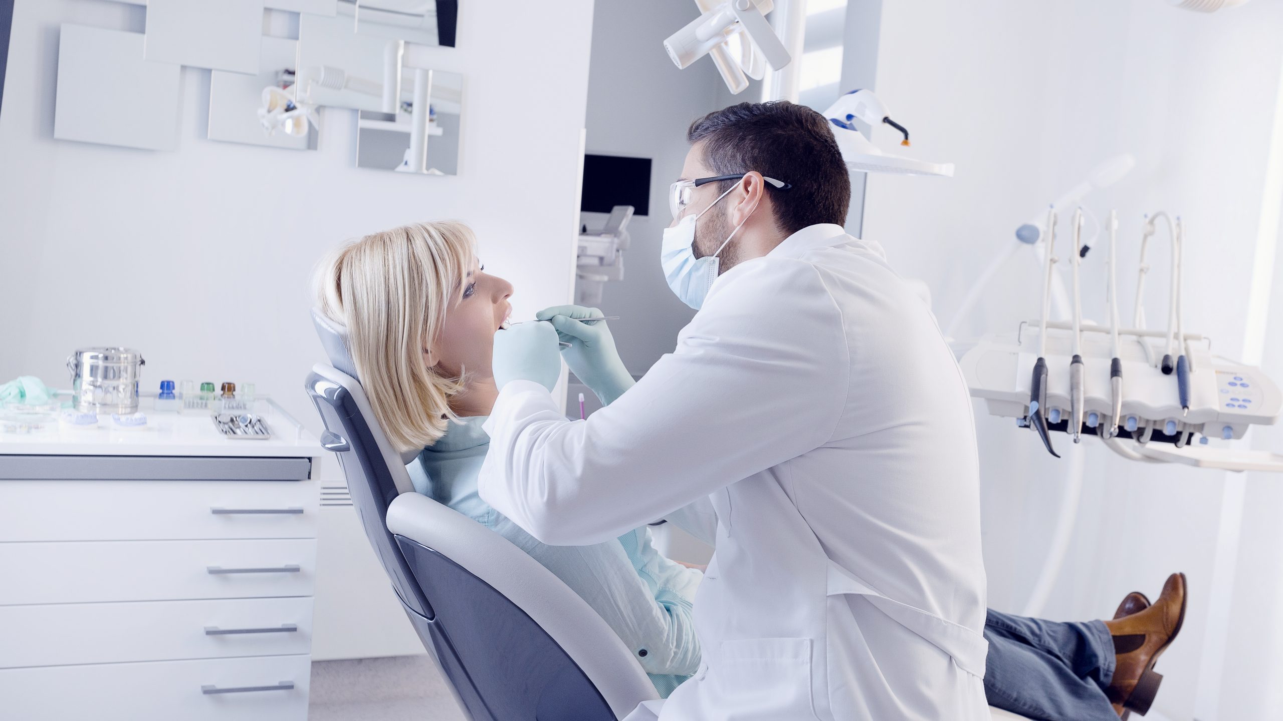 Dentist in Sunnyside, NY