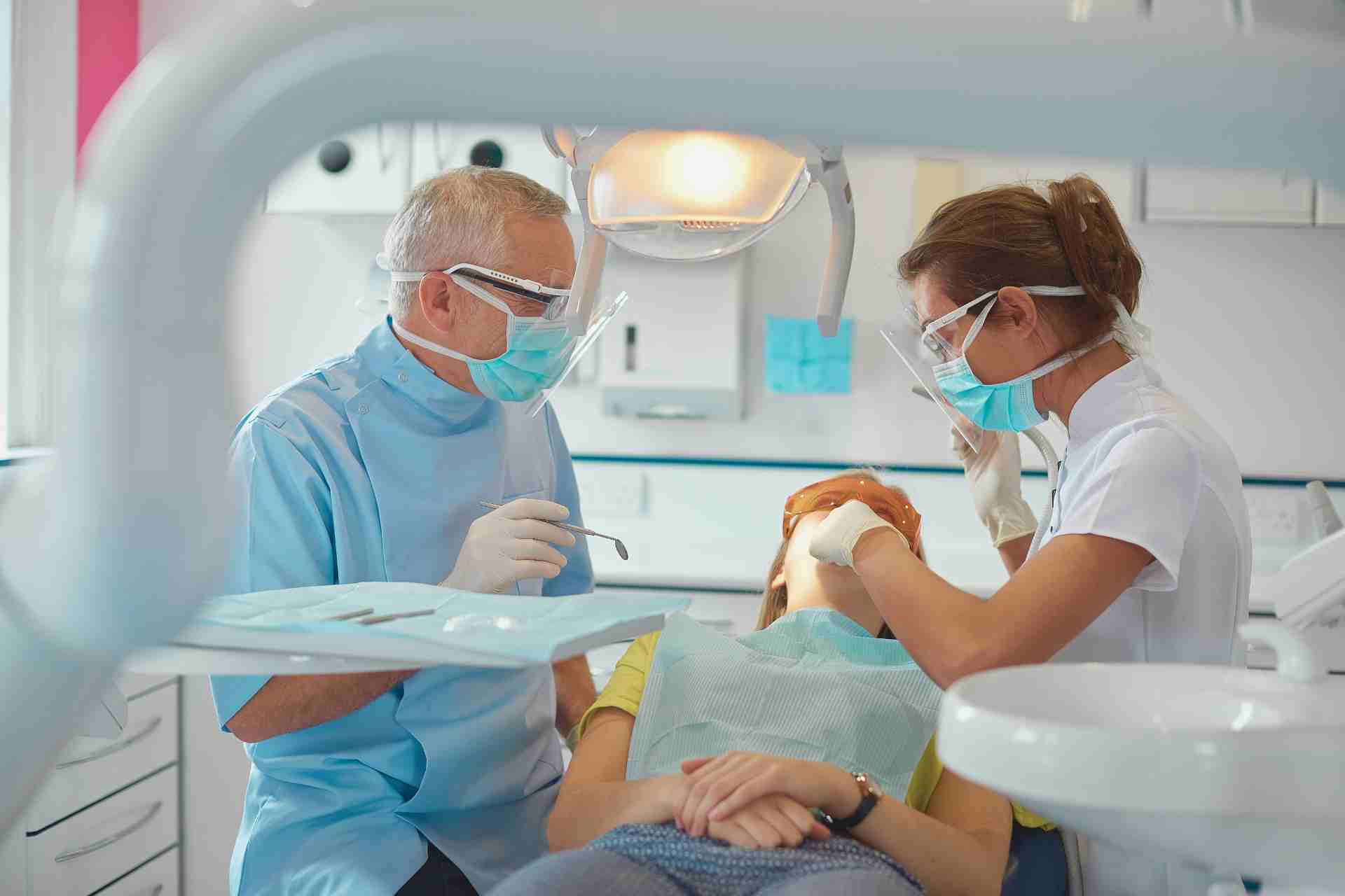 Dentist in Sunnyside, NY